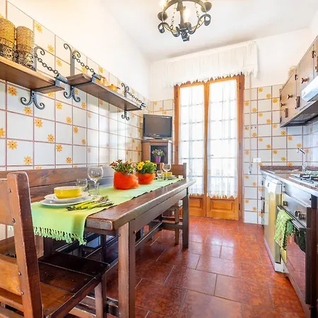 La Casa Della Giovy * Viareggio