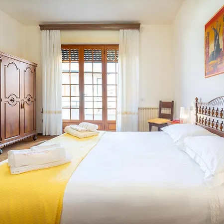 La Casa Della Giovy Apartment *
