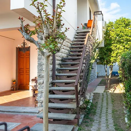 La Casa Della Giovy Apartment Viareggio