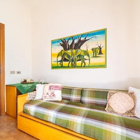 Apartment La Casa Della Giovy Viareggio