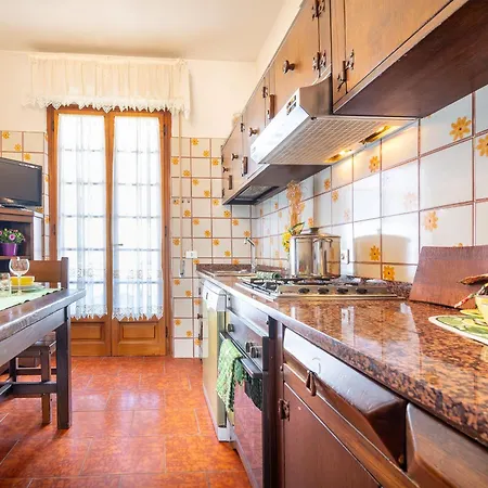 La Casa Della Giovy *