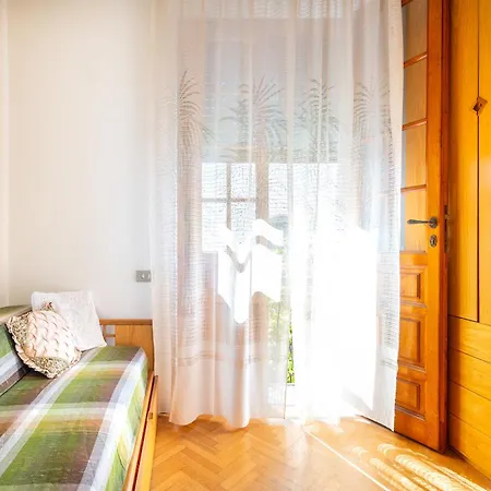 La Casa Della Giovy Apartment