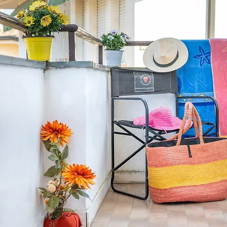 La Casa Della Giovy *