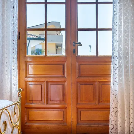 La Casa Della Giovy Apartment Viareggio