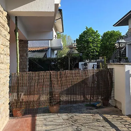 La Casa Della Giovy * Viareggio