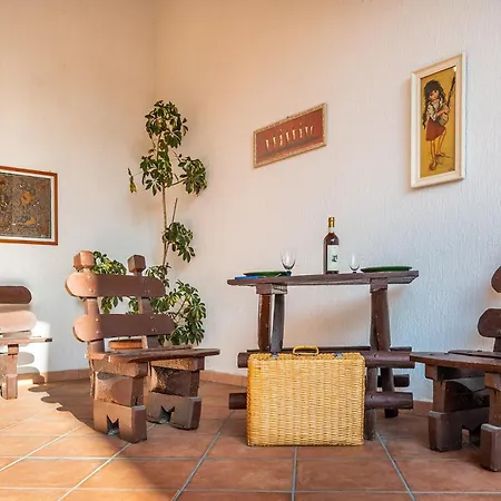 Apartment La Casa Della Giovy Viareggio