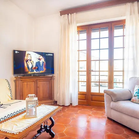 La Casa Della Giovy *