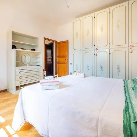 Apartment La Casa Della Giovy *