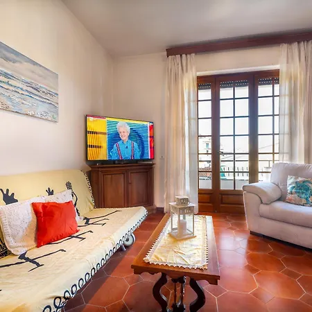 La Casa Della Giovy