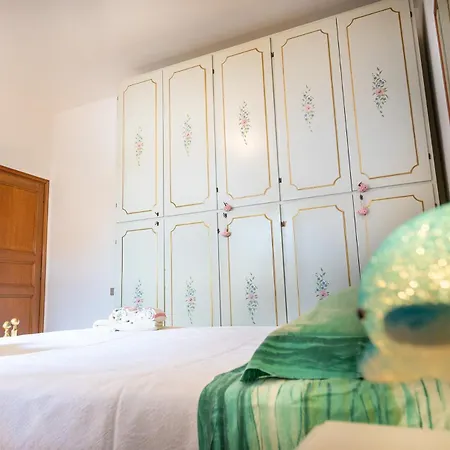 Apartment La Casa Della Giovy *