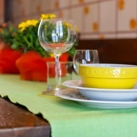La Casa Della Giovy * Viareggio