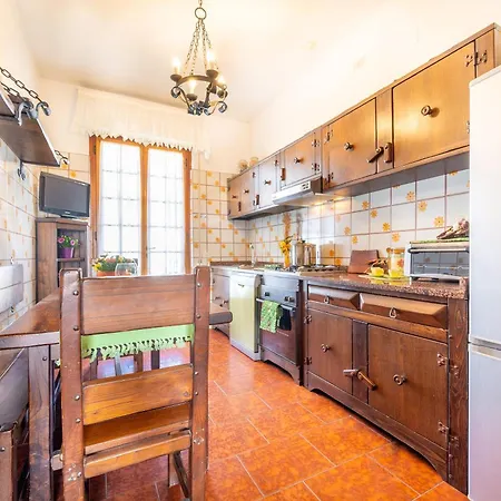 Apartment La Casa Della Giovy