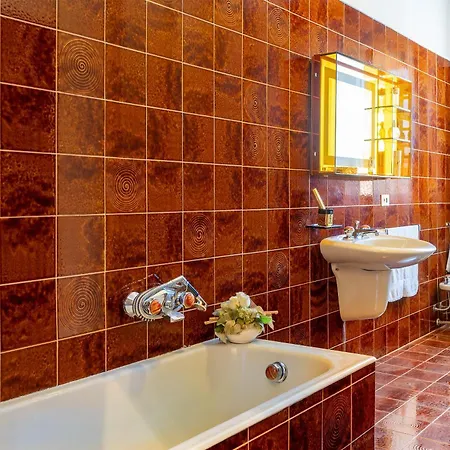 La Casa Della Giovy Apartment