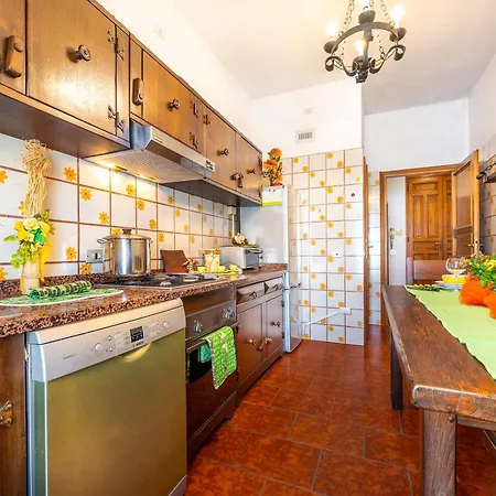 Apartment La Casa Della Giovy