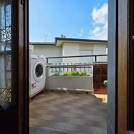 La Casa Della Giovy * Viareggio