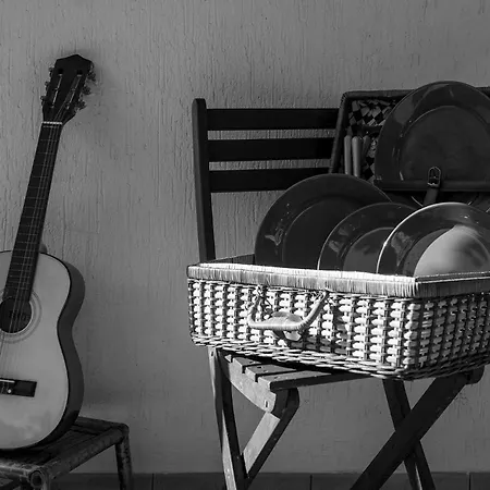 La Casa Della Giovy * Viareggio